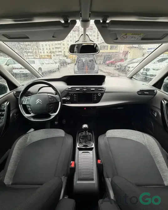 Продажа Citroen C4 SpaceTourer I, 2020г., Светлогорск Светлогорск - изображение 9