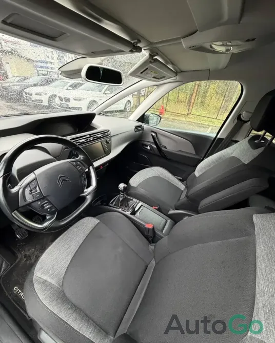 Продажа Citroen C4 SpaceTourer I, 2020г., Светлогорск Светлогорск - изображение 10