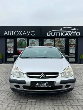 Продажа Citroen C5 I, 2002г., Жлобин Жлобин