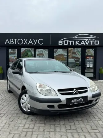Продажа Citroen C5 I, 2002г., Жлобин Жлобин