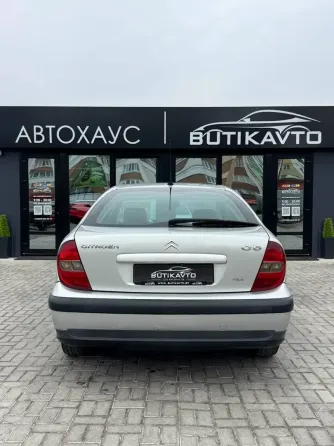 Продажа Citroen C5 I, 2002г., Жлобин Жлобин