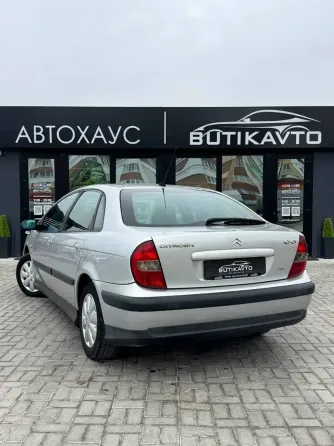 Продажа Citroen C5 I, 2002г., Жлобин Жлобин