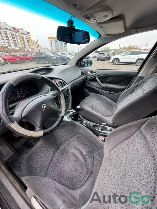 Продажа Citroen C5 I, 2002г., Жлобин Жлобин - изображение 10