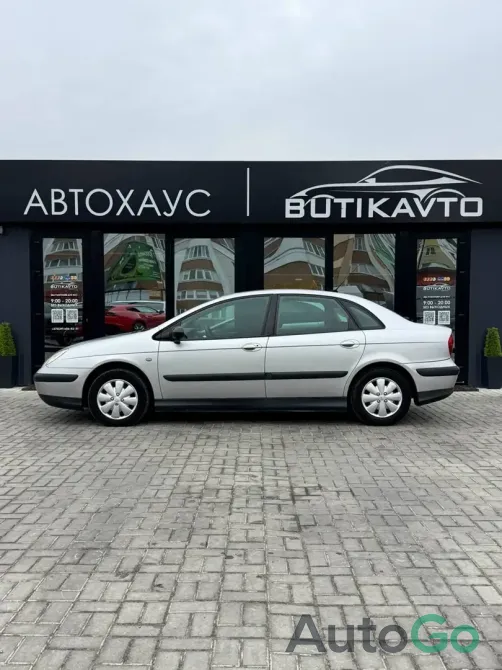 Продажа Citroen C5 I, 2002г., Жлобин Жлобин - изображение 8