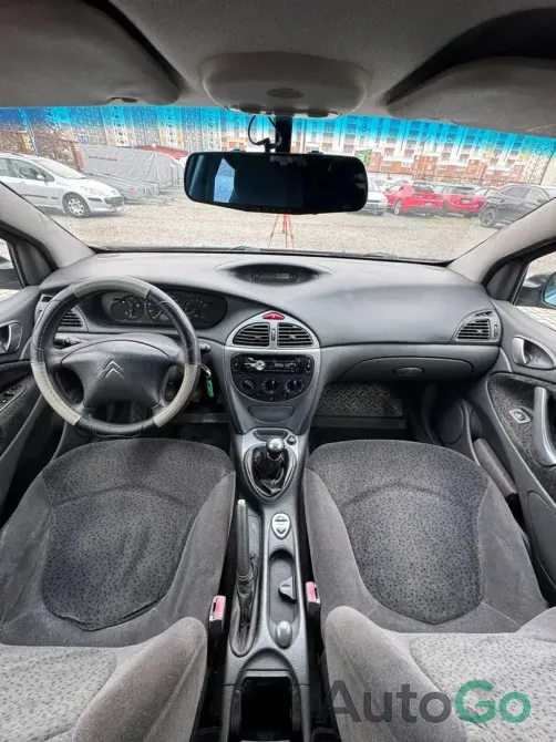 Продажа Citroen C5 I, 2002г., Жлобин Жлобин - изображение 9