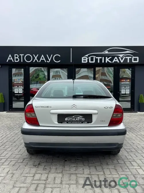 Продажа Citroen C5 I, 2002г., Жлобин Жлобин - изображение 5