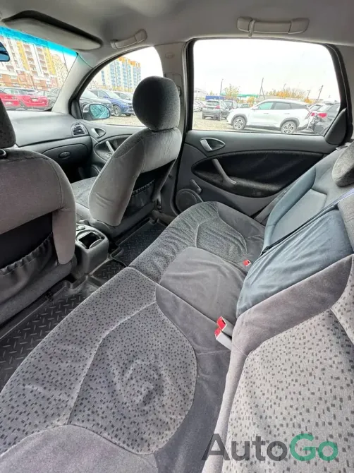 Продажа Citroen C5 I, 2002г., Жлобин Жлобин - изображение 11