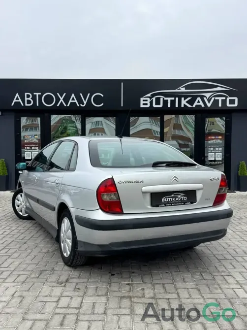 Продажа Citroen C5 I, 2002г., Жлобин Жлобин - изображение 4