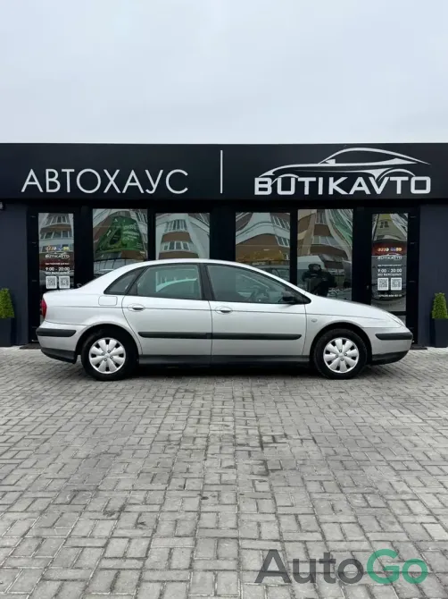 Продажа Citroen C5 I, 2002г., Жлобин Жлобин - изображение 7