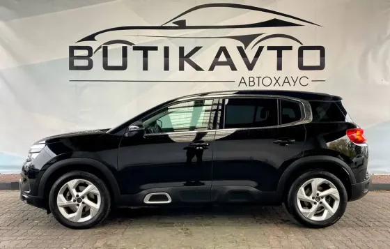 Продажа Citroen C5 Aircross I, 2021г., Лида Лида