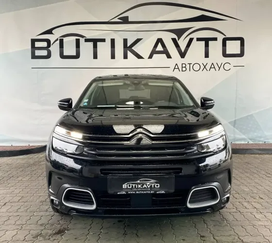 Продажа Citroen C5 Aircross I, 2021г., Лида Лида