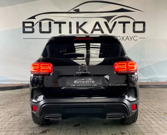 Продажа Citroen C5 Aircross I, 2021г., Лида Лида