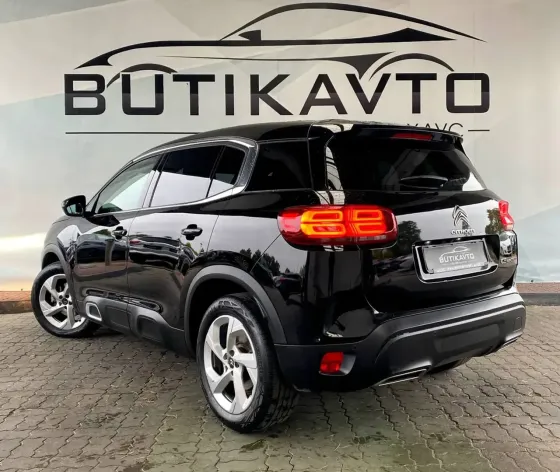 Продажа Citroen C5 Aircross I, 2021г., Лида Лида