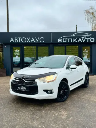 Продажа Citroen DS4 I, 2013г., Полоцк Полоцк