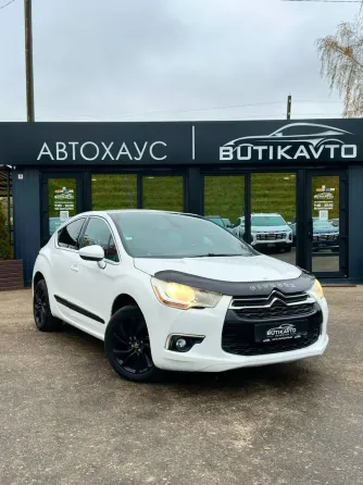 Продажа Citroen DS4 I, 2013г., Полоцк Полоцк