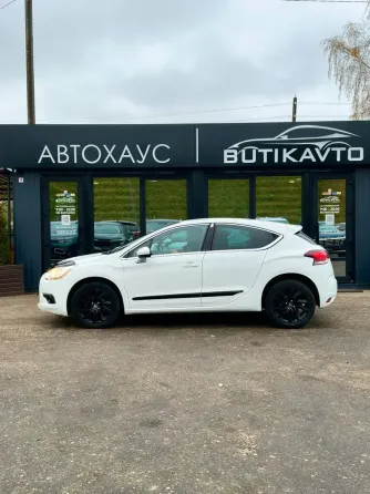 Продажа Citroen DS4 I, 2013г., Полоцк Полоцк