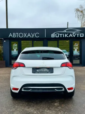 Продажа Citroen DS4 I, 2013г., Полоцк Полоцк