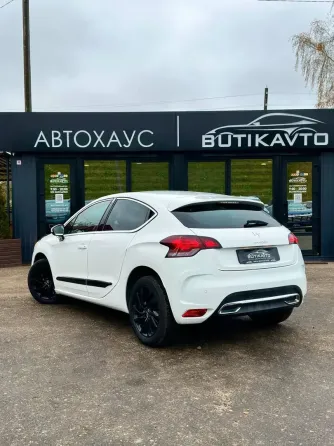Продажа Citroen DS4 I, 2013г., Полоцк Полоцк