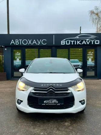 Продажа Citroen DS4 I, 2013г., Полоцк Полоцк