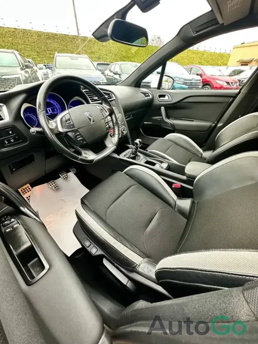 Продажа Citroen DS4 I, 2013г., Полоцк Полоцк - изображение 10