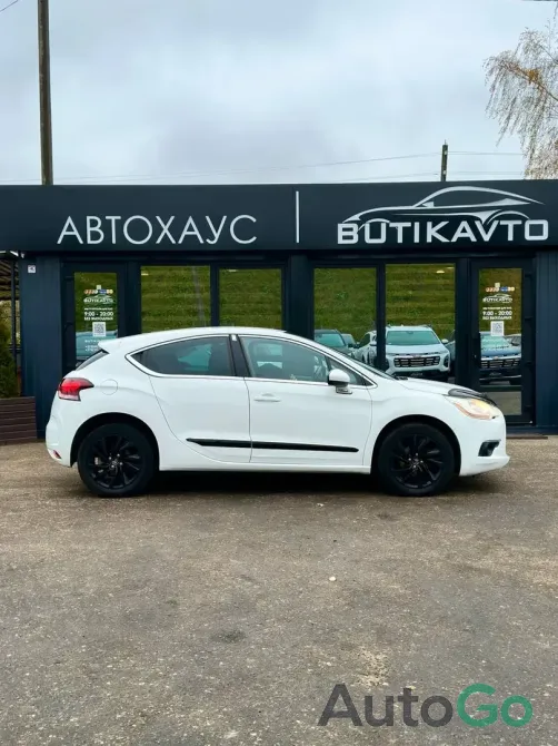 Продажа Citroen DS4 I, 2013г., Полоцк Полоцк - изображение 8