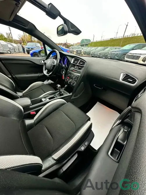Продажа Citroen DS4 I, 2013г., Полоцк Полоцк - изображение 12