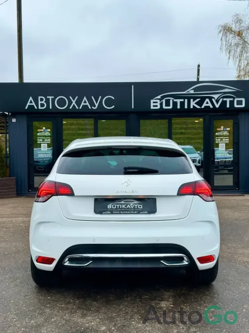 Продажа Citroen DS4 I, 2013г., Полоцк Полоцк - изображение 6
