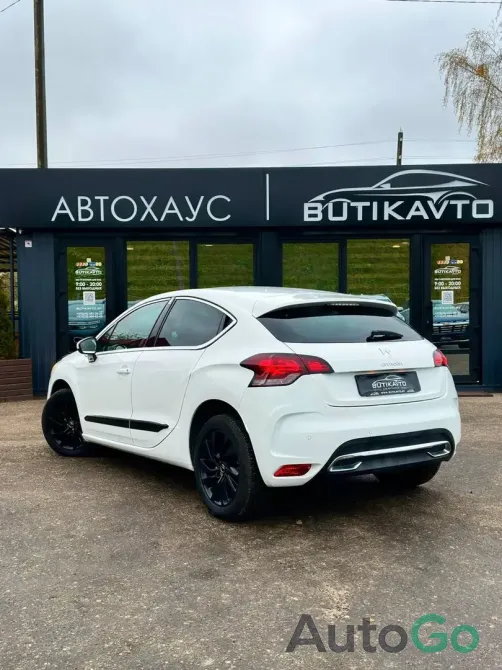 Продажа Citroen DS4 I, 2013г., Полоцк Полоцк - изображение 5