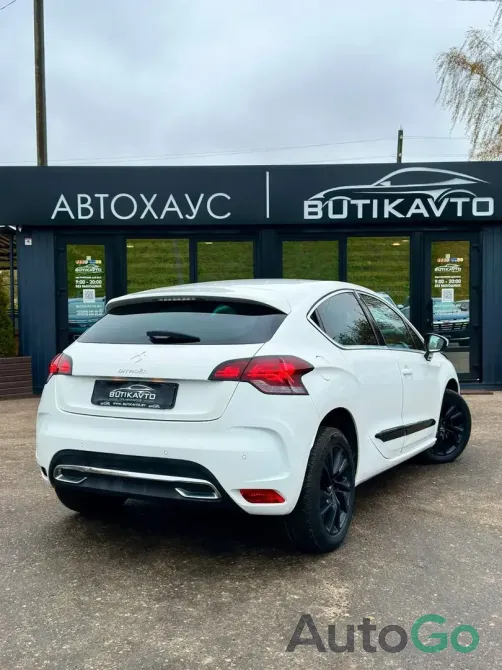 Продажа Citroen DS4 I, 2013г., Полоцк Полоцк - изображение 7