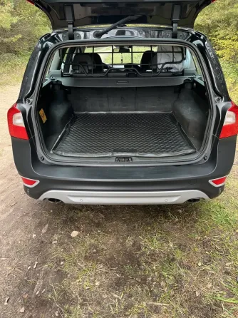 Продажа Volvo XC70 II, 2011г., Сморгонь Сморгонь