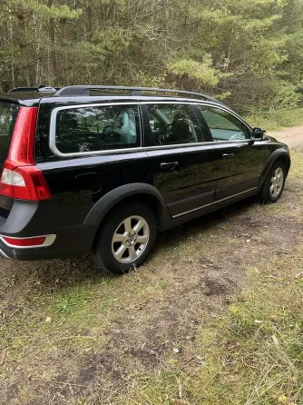 Продажа Volvo XC70 II, 2011г., Сморгонь Сморгонь
