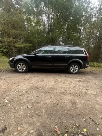 Продажа Volvo XC70 II, 2011г., Сморгонь Сморгонь