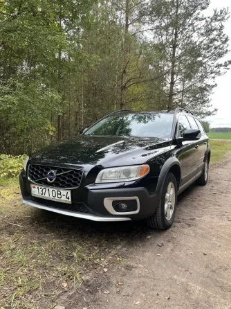 Продажа Volvo XC70 II, 2011г., Сморгонь Сморгонь