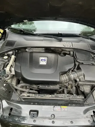 Продажа Volvo XC70 II, 2011г., Сморгонь Сморгонь