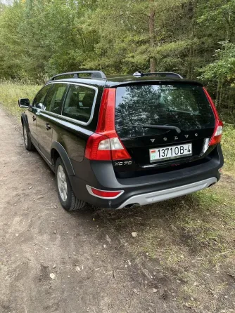 Продажа Volvo XC70 II, 2011г., Сморгонь Сморгонь