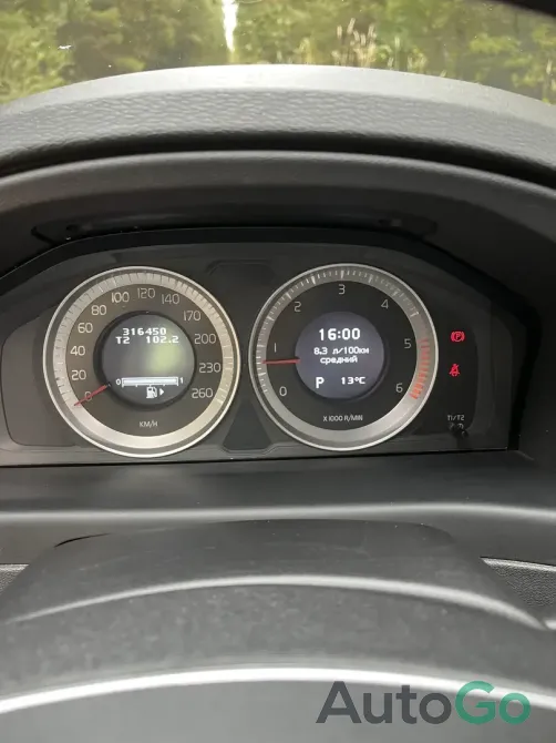 Продажа Volvo XC70 II, 2011г., Сморгонь Сморгонь - изображение 7