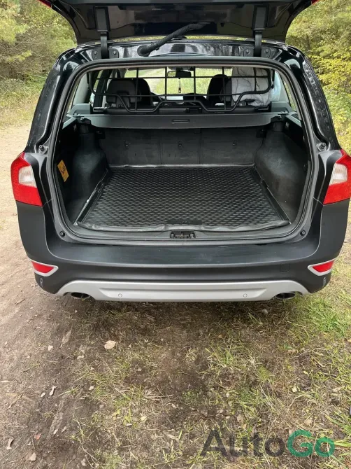 Продажа Volvo XC70 II, 2011г., Сморгонь Сморгонь - изображение 2