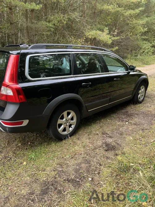 Продажа Volvo XC70 II, 2011г., Сморгонь Сморгонь - изображение 6