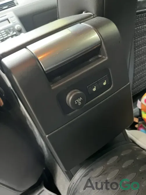 Продажа Volvo XC70 II, 2011г., Сморгонь Сморгонь - изображение 11