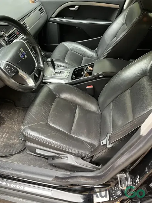 Продажа Volvo XC70 II, 2011г., Сморгонь Сморгонь - изображение 8