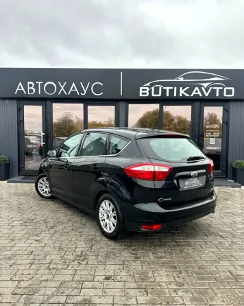 Продажа Ford C-MAX II, 2012г., Могилёв Могилев