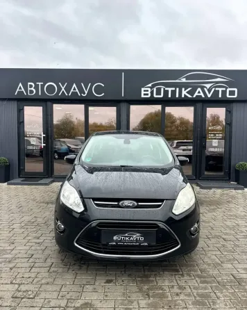 Продажа Ford C-MAX II, 2012г., Могилёв Могилев