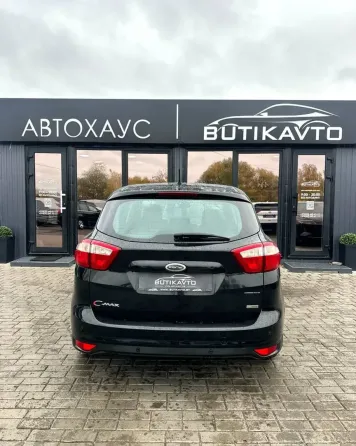 Продажа Ford C-MAX II, 2012г., Могилёв Могилев