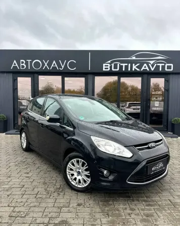 Продажа Ford C-MAX II, 2012г., Могилёв Могилев