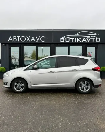 Продажа Ford C-MAX II Рестайлинг, 2018г., Слуцк Слуцк