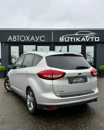 Продажа Ford C-MAX II Рестайлинг, 2018г., Слуцк Слуцк