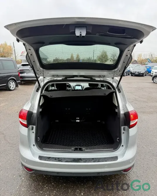 Продажа Ford C-MAX II Рестайлинг, 2018г., Слуцк Слуцк - изображение 12