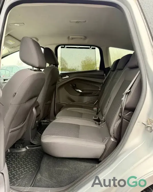 Продажа Ford C-MAX II Рестайлинг, 2018г., Слуцк Слуцк - изображение 11