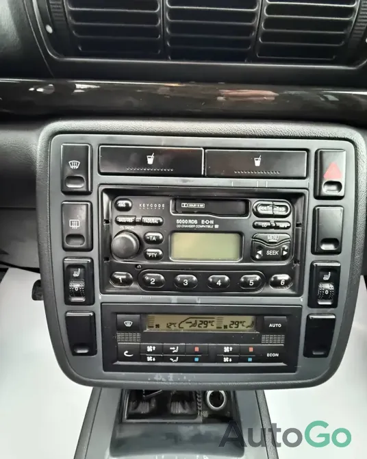 Продажа Ford Galaxy I Рестайлинг, 2001г., Мозырь Мозырь - изображение 10