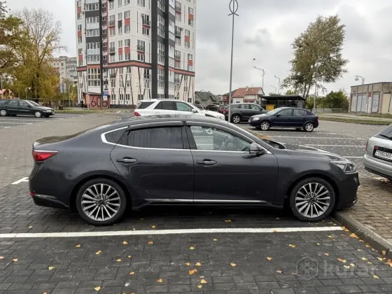 Продажа Kia K7 VG (II), 2018 г., Брест Брест